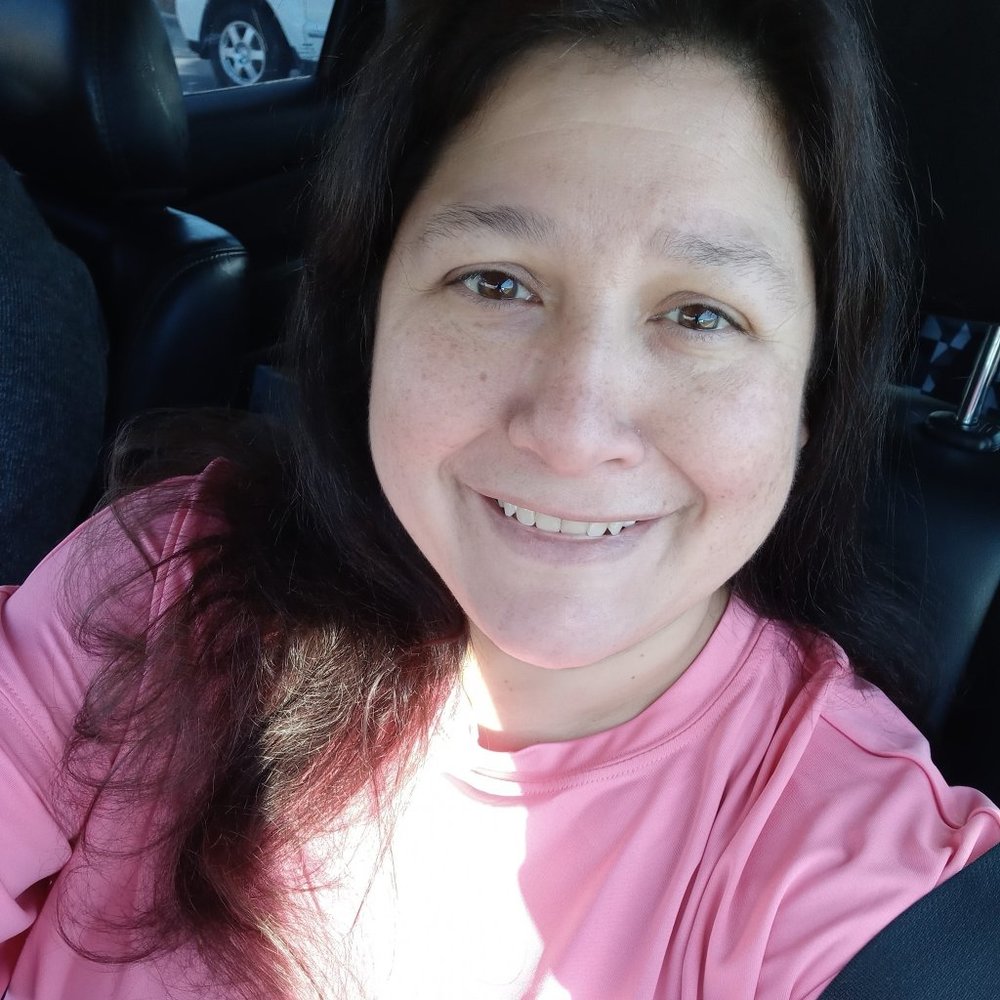 Meet your Posher, Cindy